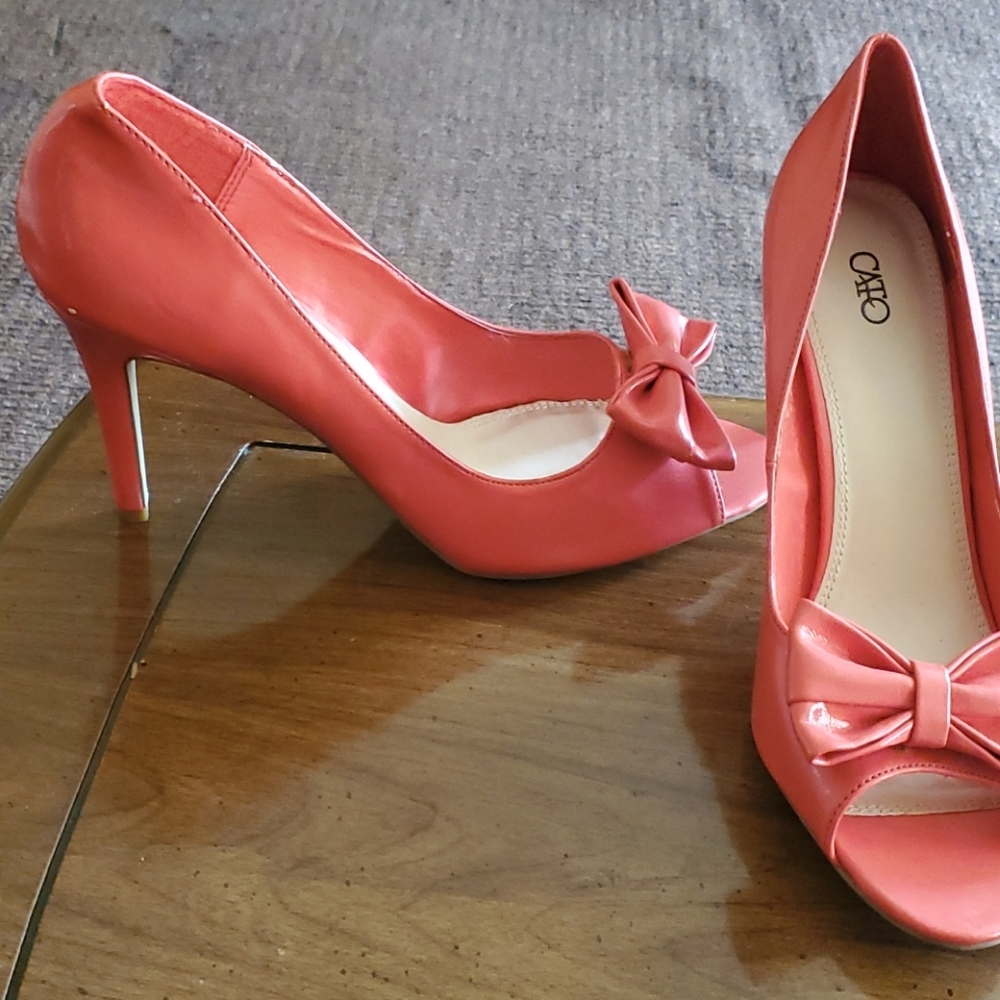 shoe